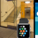 Tyco lanza la aplicación de accesos EntraPass Go Pass compatible con Apple Watch