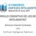 Desarrollo cognitivo de los edificios inteligentes