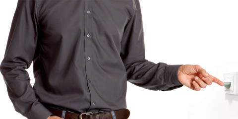 Esylux presenta sus nuevos detectores de presencia y movimiento Touch