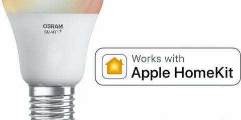 LEDVANCE expande sus productos y accesorios de iluminación compatibles con Apple HomeKit y Siri