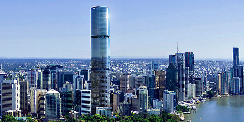 Brisbane Skytower