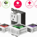 Swidget, un enchufe todo en uno para controlar el hogar inteligente