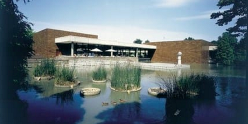 Museo del Arte de Asia Oriental de Colonia