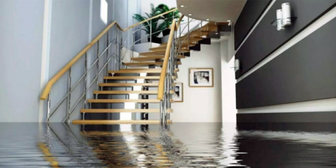 Xiaomi presenta Aqara, un sensor de escapes de agua para el hogar