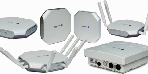 Alcatel-Lucent Enterprise expande sus soluciones de campus móvil para accesos WiFi y LAN de alto rendimiento