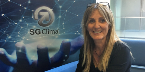 Aplicación de Big Data para la gestión de instalación de climatización en cadenas hoteleras y tiendas