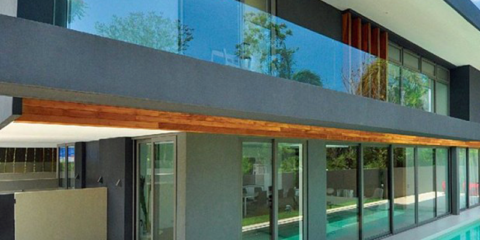 BlickDomi, una ventana inteligente IoT con domótica totalmente integrada