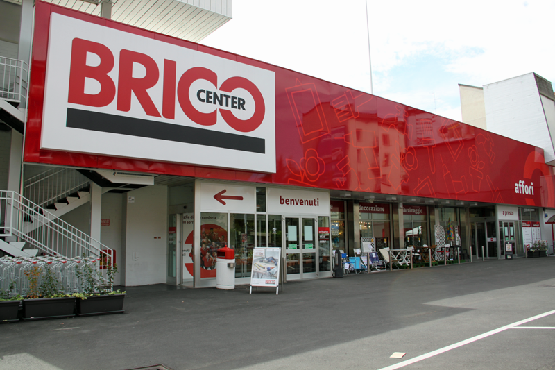 Brico Center