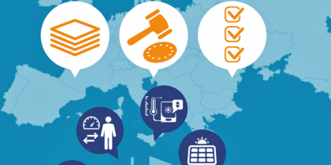 BPIE abre las puertas a los Edificios Inteligentes con una definición final