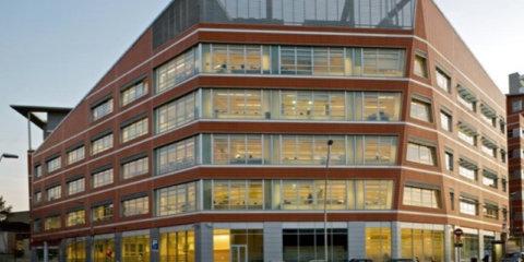 Aplicaciones diseñadas para reducir los costes Asociados a la energía en edificios terciarios