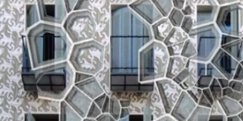 Los edificios tienen vida. Pielsen 2.0