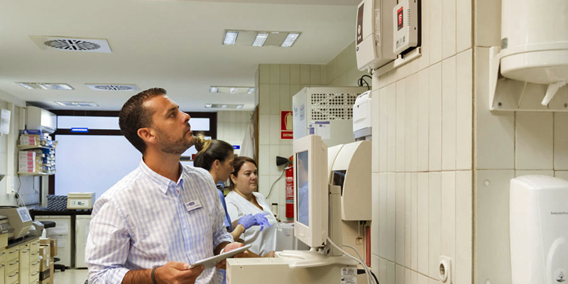 Centro Médico el Carmen