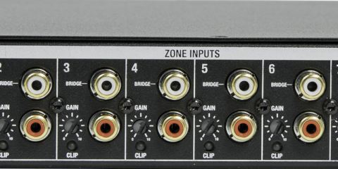 Control4 amplía sus soluciones de audio multizona y música en streaming para su sistema Smart Home