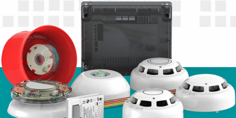 Los sistemas de detección de incendios de Hochiki serán distribuidos por By Demes Group en España