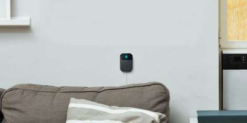 Un dispositivo que convierte a los sistemas de climatización en equipos inteligentes