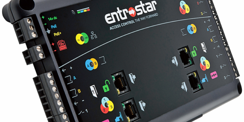 Entrowatch, un sistema de control de accesos escalable y compatible con BACnet