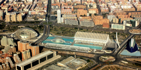 El Instituto Valenciano de Edificación elabora una guía de mejora de la accesibilidad en edificios de vivienda existente