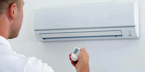 KNX Association explica cómo llevar a cabo la integración del control de climatización