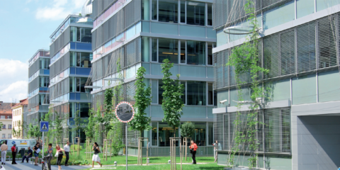 KNX Association anuncia el Webinar sobre Visualización y Gestión de Funciones para KNX con BMS