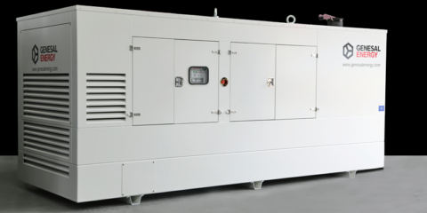 Sistema de monitorización energética remota y de mantenimiento predictivo para una sede del banco Crédit Agricole