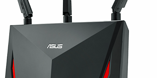 ASUS Router RT AC86U