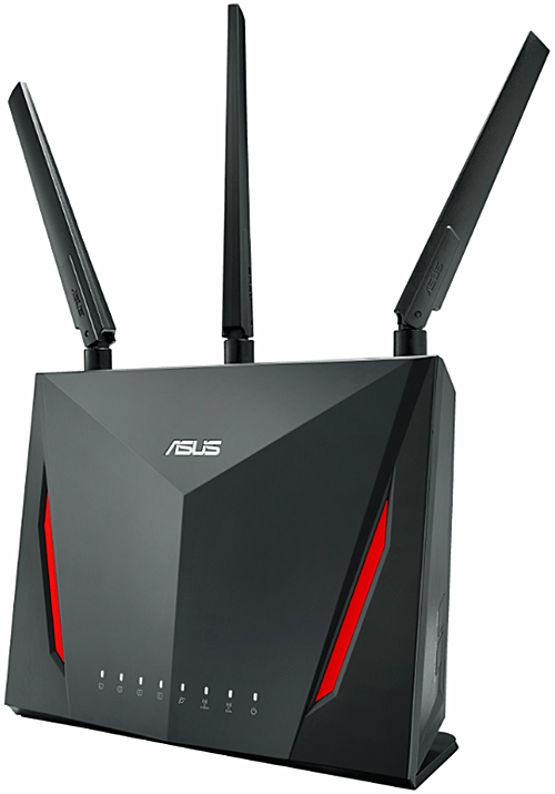 Router RT AC86U