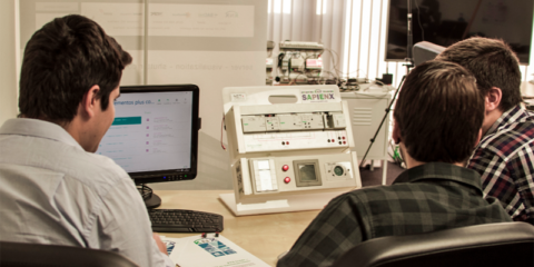 SAPIENX Automation lanza su nuevo calendario de formación LogicMachine, ModBus y NETxAutomation