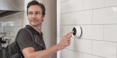 El sistema de Inteligencia Artificial Josh lanza el dispositivo Josh Micro