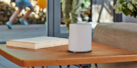 Somfy One permite controlar e informar sobre accesos y salidas de los niños a nuestra vivienda