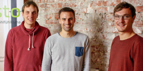 Desarrollan nuevos termostatos con algoritmos de autoaprendizaje y reconocimiento de presencia