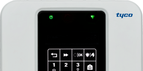 Tyco renueva Interactive Security, su oferta de seguridad modular y hogar digital