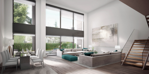 ACR Grupo inicia la construcción del residencial de lujo Paseo de la Habana Homes con domótica