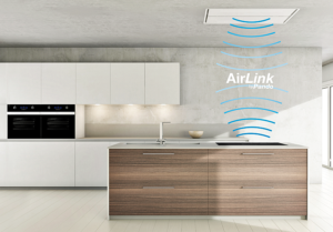 AirLink by Pando