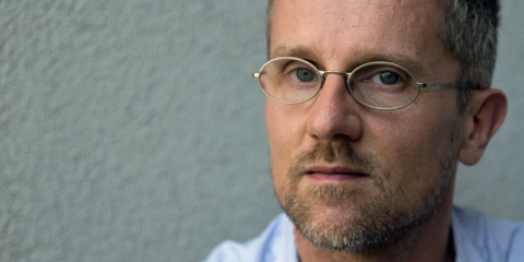 El arquitecto Carlo Ratti impartirá la conferencia inaugural de ISE 2018