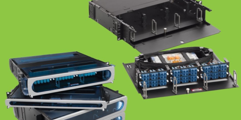 Cajas de fibra óptica de Leviton para simplificar los procesos de instalación