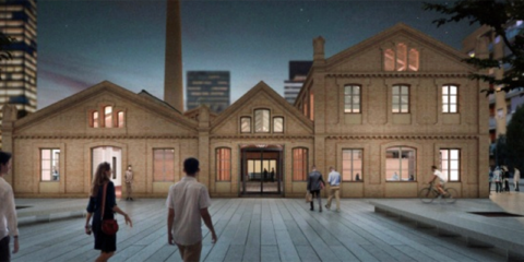 Ca l’Alier: eficiencia e innovación en la rehabilitación del patrimonio industrial