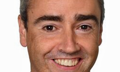 La Comisión Electrotécnica Internacional escoge a Óscar Querol como miembro del Consejo de Normalización