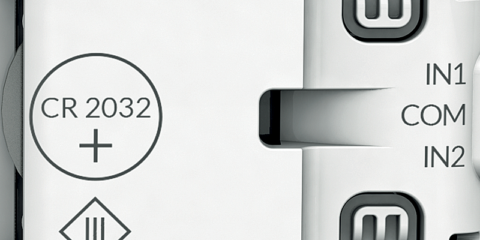 Delta Dore presenta una gama de nanomódulos para programar y gestionar iluminación y persianas