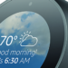 Echo Spot, un nuevo altavoz de Amazon Alexa para el control por voz del hogar inteligente