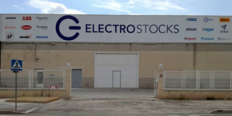 Grupo Electro Stocks abre un punto de venta en Villena (Alicante)