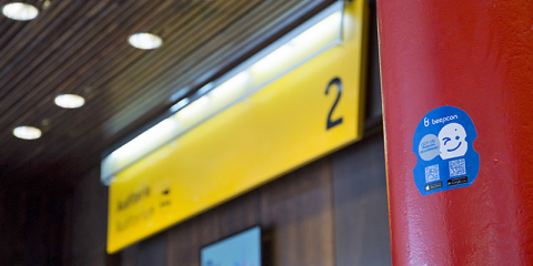 ILUNION destaca la importancia de la innovación tecnológica para mejorar la accesibilidad turística