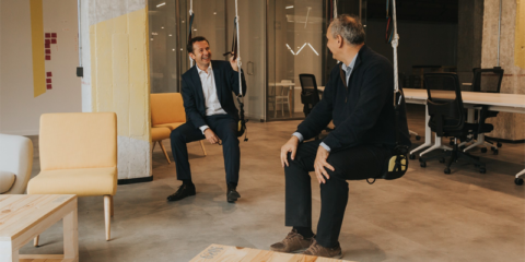 Neinor Next, una alianza con startups para impulsar el hogar del siglo XXI