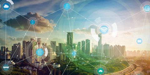 Personalización, Conectividad e Inteligencia, propuesta de Fujitsu para un Puesto de Trabajo centrado en las personas.