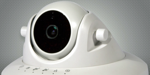 Nuevo punto de acceso inalámbrico de Extreme Networks con cámara de vídeo de 2 MP