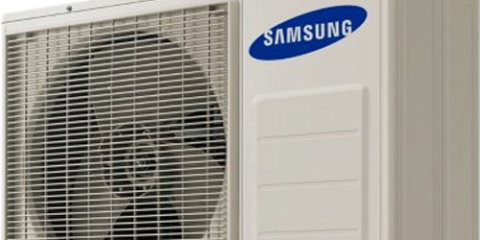 Samsung presenta el sistema de climatización Eco Heating System con opciones de control