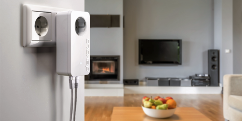 Smart wifi, una propuesta tecnológica de Devolo para la conectividad sin fisuras en el hogar 