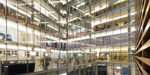 TEOS Manage, para simplificar el trabajo colaborativo y optimizar la gestión de instalaciones audiovisuales