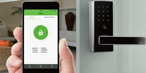 VIDA.IP firma un acuerdo para la distribución de los productos de la multinacional ZKTeco