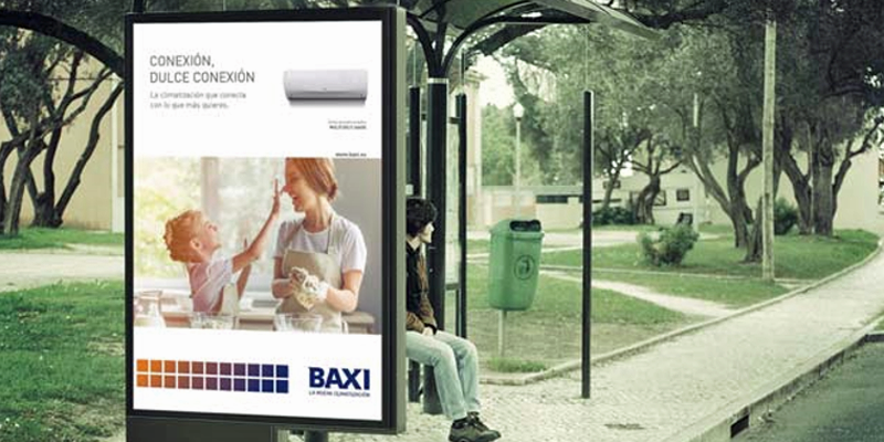Campaña Baxi