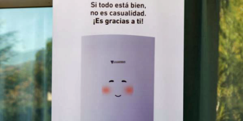 Bosch Termotecnia presenta plataformas de comunicación para los Servicios Técnicos Oficiales de Junkers y Bosch